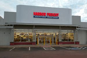 Experience Unmatched Savings and Quality Tools at Colorado Springs' Premier Harbor Freight Store!