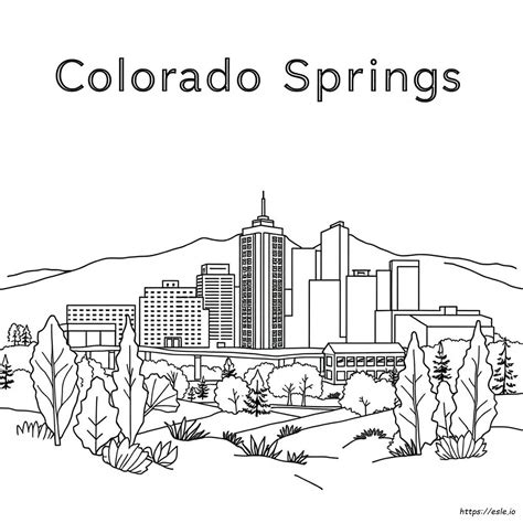 Colorado Springs White Pages