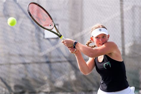 Colorado State Tennis Open