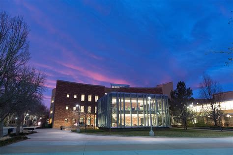 Colorado State University Library Catalog