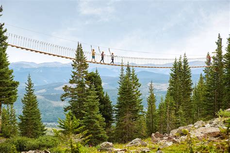 Best Things to Do in Colorado in the Summer