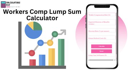 Calculate Your Colorado Workers Compensation Lump Sum with Ease: Trusted Calculator Tool Available Now