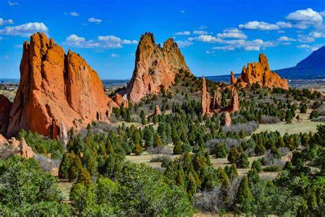 Colorado spring activities