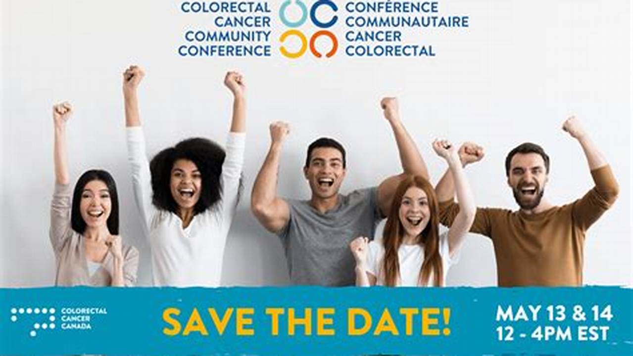 Colorectal Conference 2024