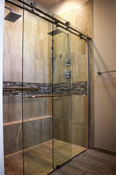 Shower stall for small bathroom at HD New bathroom ideas, Shower stall, Bathroom