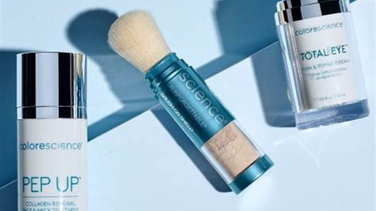 Colorescience Coupon Code 2024