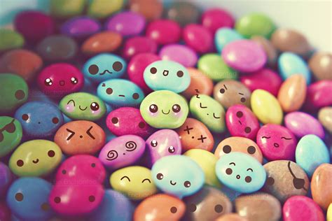 Colorful Cute Wallpapers For Computer