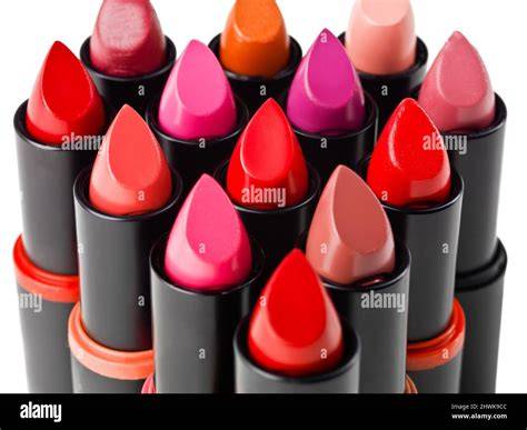 Colorful Lipstick