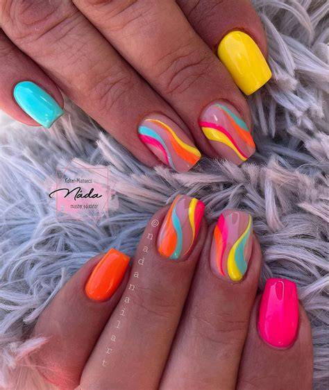 Colorful