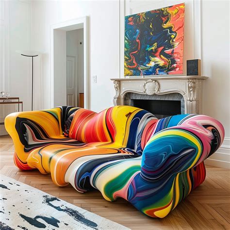 Colorful