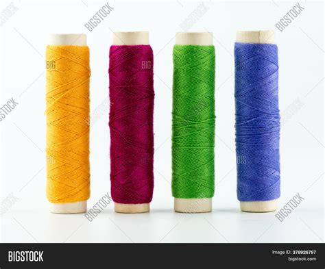 Colorful Threads of Connection