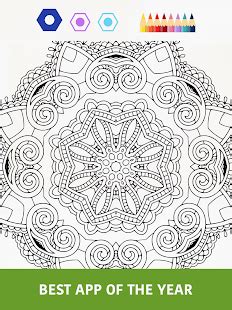 Colorfy: Beyond Number Coloring