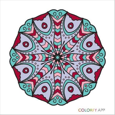 Colorfy: The Zen Master