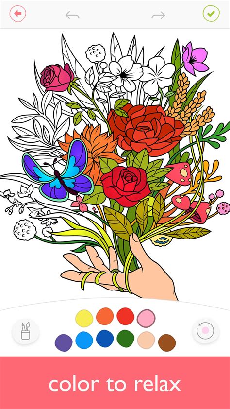 Colorfy (The Relaxing Classic)