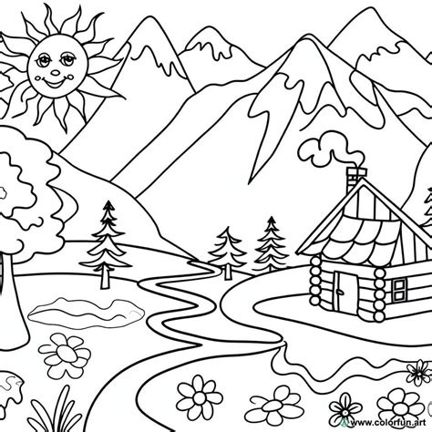 Coloriage 5 Ans Pdf