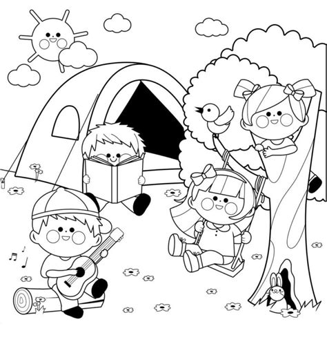 Coloriage 9 Ans Garcon