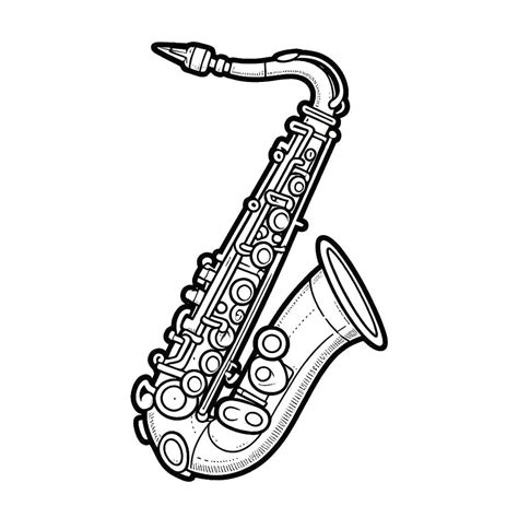 Coloriage Instruments Images