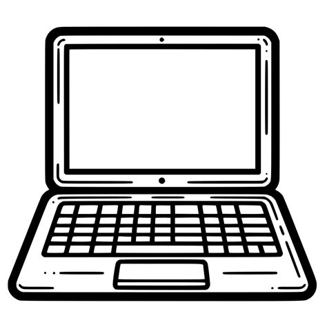 Coloriage Ordinateur