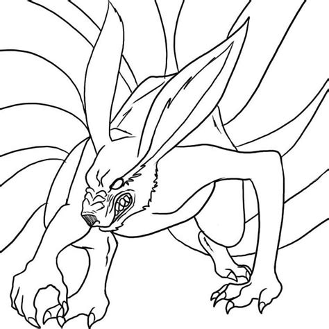 Coloriage Renard A Grave 9 Queues In Python