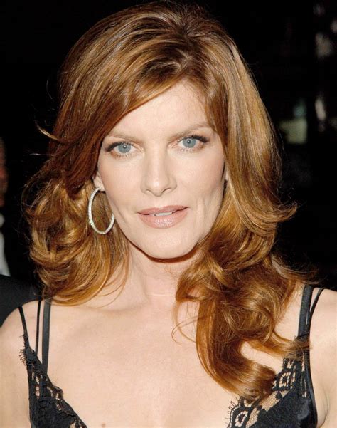 Coloriage Rene Russo
