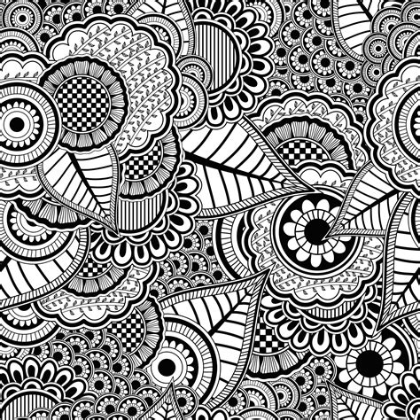 Coloriages Zen