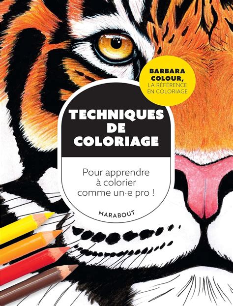Colorier Comme Un Pro