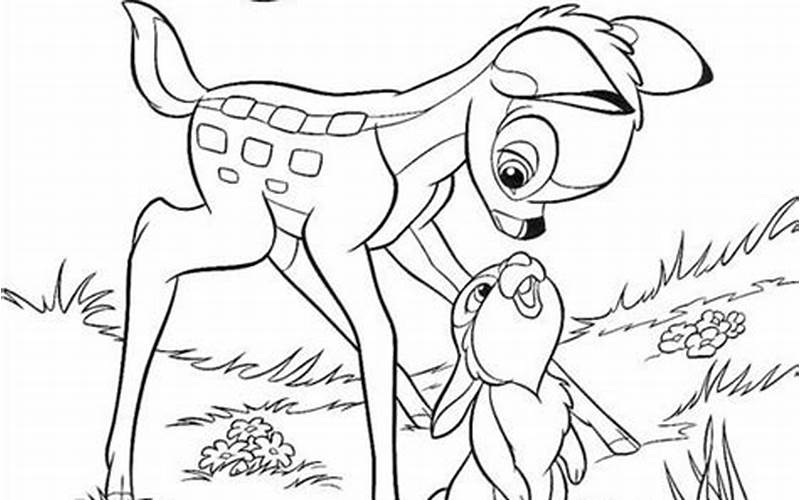 Coloring Pages For Kids