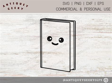 Download Coloring Book Cover SVG File - SVG Design Silhouette