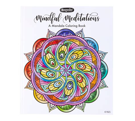 Coloring Book for Me (And Mandala Designs)