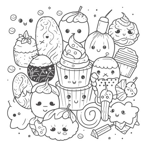 Coloring Fun for Kids