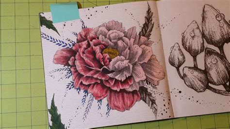 Coloring Medium Recommendations