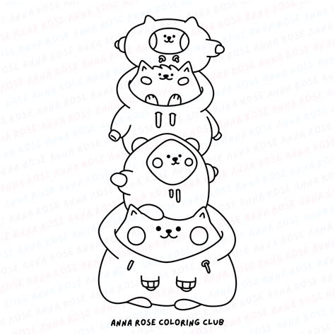 Coloring Page
