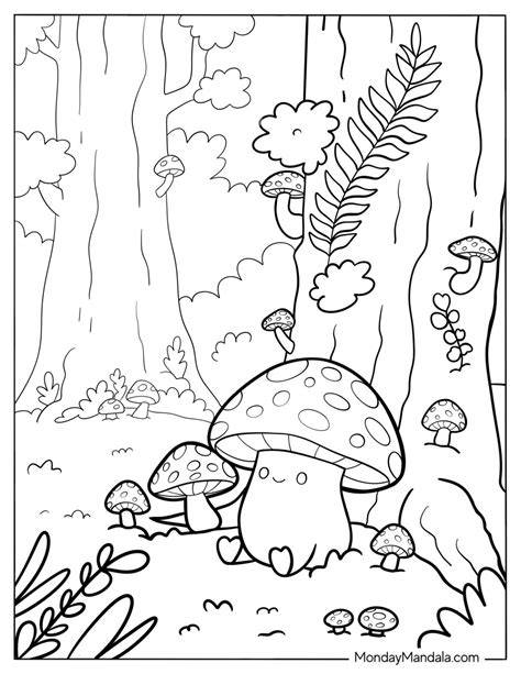Coloring Page Aesthetic