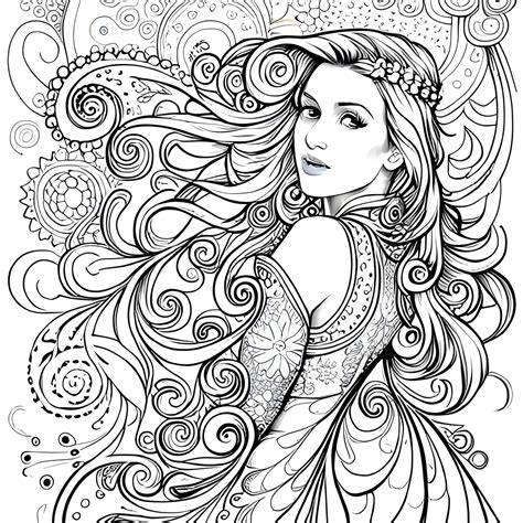 Coloring Page Ai