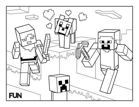 Coloring Page Games