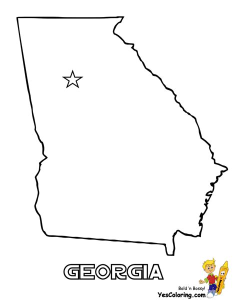 Coloring Page Coloring pages, map, history