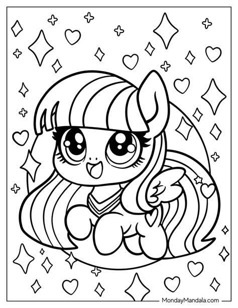 Coloring Paged