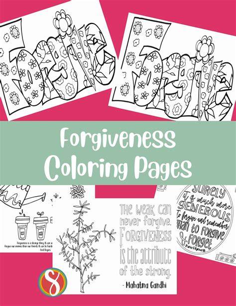Coloring Pageharvest