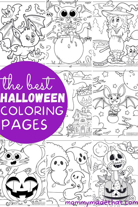 Coloring Pages A