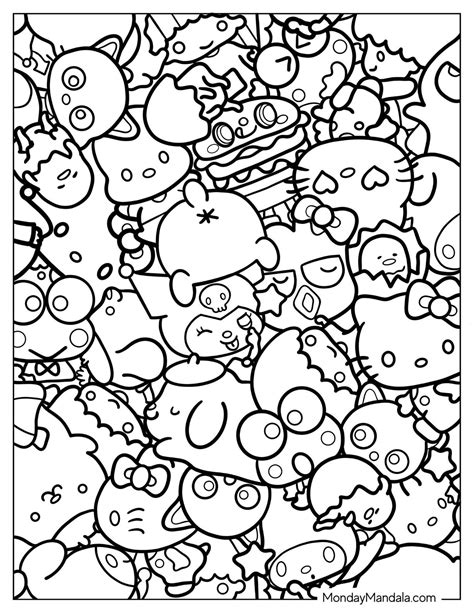Coloring Pages All