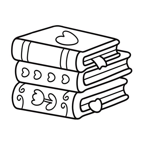Coloring Pages Books