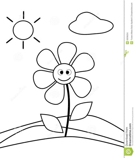 Coloring Pages For 2 Year Olds