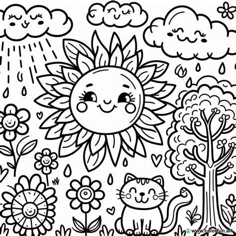 Coloring Pages For 7 Year Olds