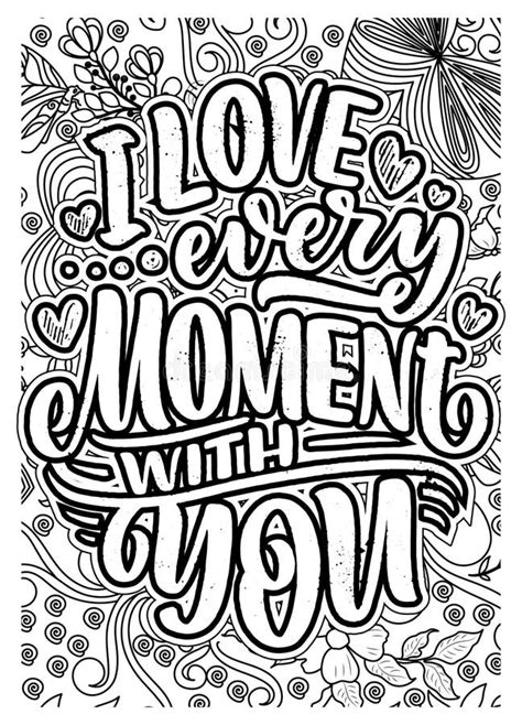 Coloring Pages For Adults Love