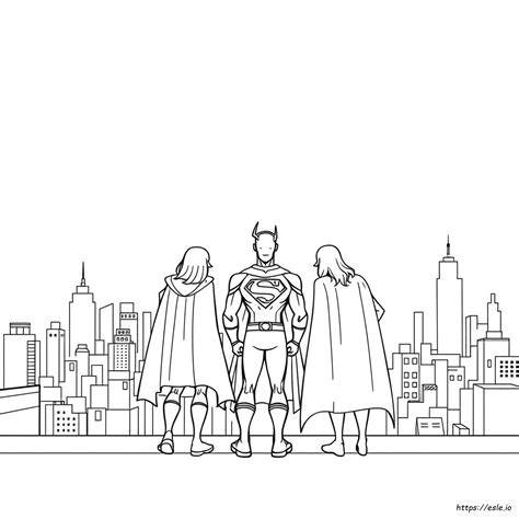 Coloring Pages For Adults Supercoloring