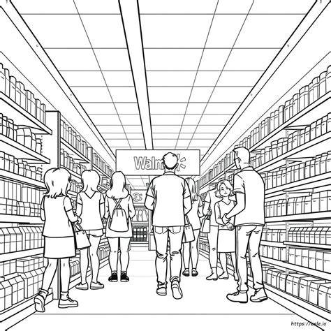 Coloring Pages For Adults Walmart