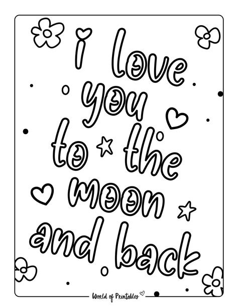 Coloring Pages For Boyfriend