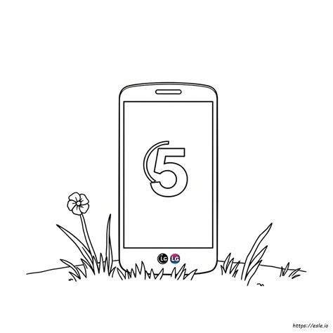 Coloring Pages For Lg Stylo 5