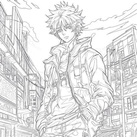 Coloring Pages For Online