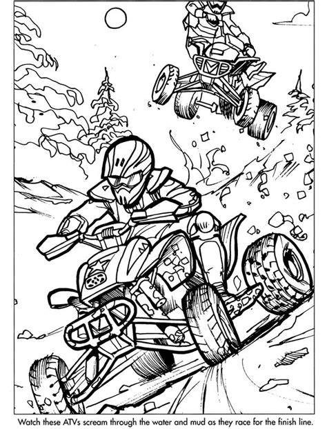 Coloring Pages For Teen Boys